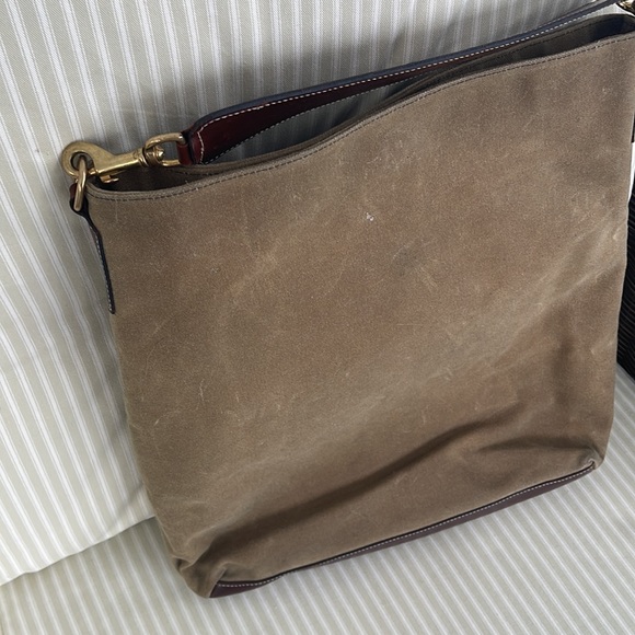 Canvas Bag - Picture 5 of 9